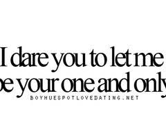 Cute Dating Quotes. QuotesGram via Relatably.com