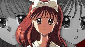 Why Sana Kurata is the STRONGEST Female Character in Shojo Anime - YouTube