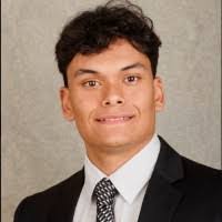 Ruben Henriquez's Instagram, Twitter & Facebook