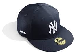See more ideas about yankees hat, yankees, new york yankees. From Jay Z To Gucci How The Yankees Hat Became Bigger Than Baseball Wsj