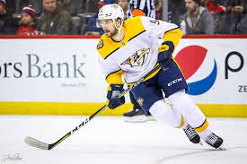 The nickname has never been more apt than it is these days with forsberg fresh off the wildest scoring binge in predators history. Nashville Predators 2020 21 Report Cards Josi Ellis Forsberg Saros