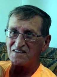 Patrick J. "Pat" "Fletch" Fletcher, Sr.