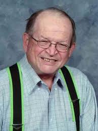 Robert Calver Obituary (2014)