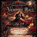Arkham's Vampire Ball