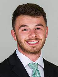 2025 EASTERN MICHIGAN CROSS COUNTRY