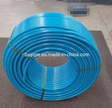 Terrific too straighten new garden hose. China Cross Linked Polyethylene Pipe 20 1 9 Pe Xa Pipe Color Blue China Pex Pipe Hdpe Pipe
