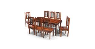 Check sheesham wood dining table prices, ratings & reviews at flipkart.com. Jali Sheesham 180 Cm Thakat Dining Table And 8 Chairs Lifestyle Furniture Uk