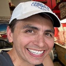 Matthew Ousley's Instagram, Twitter & Facebook