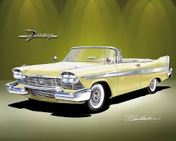 Image result for Toreador Red 1958 Plymouth
