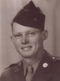 Richard Kissman Obituary