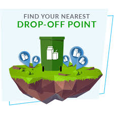 Pinke zhong guo zhi xing trading s/b. Drop Of Point Tetra Pak Recycle Easy