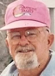 Kenneth Camp Obituary (2014)