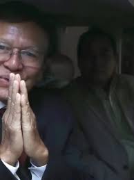 National poet Madhav Prasad Ghimire passes away