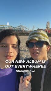 stream our new album “The Traveller Across Dimensions”, out now everywhere!  🫶, p.s. labyu liwanag, hanggang sa susunod na habang buhay!