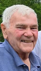 Obituary information for Herbert F. Custer