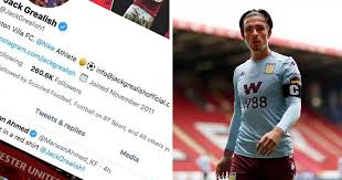 Owners nassef sawiris and wes edens made it clear to grealish that they were desperate to keep him at villa park despite the growing interest in him this. Aston Villa Ace Jack Grealish Drops United Transfer Hint After Suffering 6 1 Defeat Vs City Tribuna Com