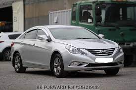 Maybe you would like to learn more about one of these? Used 2013 Hyundai Sonata For Sale Bh219133 Be Forward
