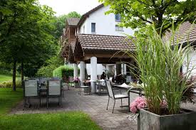 Seegarten, das ist wohnkultur und kochkunst in lässiger verbindung. Restaurant Hotel Seegarten