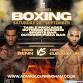 BENN V EUBANK JR. 2 event image