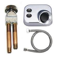 salon specialty plumbing fixtures