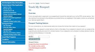 During these 6 weeks, your application and supporting documents are safely on their way to us. How Can I Check My Passport Status Google Search