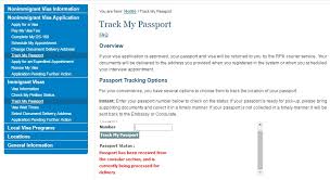 If you've already applied for a passport and want to check its status, you can access the online passport status system. How Can I Check My Passport Status Google Search