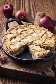 5 Ways To Prevent Soggy Pie Crust Pie Crust Recipes Fruit Pie Crust Apple Pie Crust