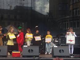 Essen Original 2017 Grundschule Bedingrade
