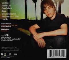 A playlist featuring justin bieber and sean kingston. My World Justin Bieber Amazon De Musik