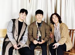 Old timer in the korean celeb industry! Vos Releases A New Recording Of Kim Jong Kook Walk In Place Comeback After 9 Months Officially Mk Sports Mk Sports Sportsbeezer