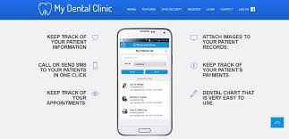 My Dental Clinic Review Pricing Pros Cons Features