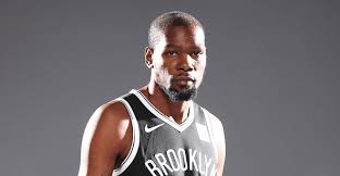 Kevin durant was watching, and he liked what he saw. Ya Han Fecha Para El Debut De Kevin Durant Con Los Brooklyn Nets