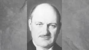 Qui était le premier Franco-Albertain nommé ministre au fédéral?