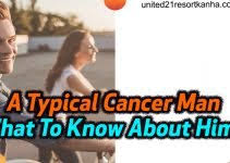 It is not difficult to satisfy him because he only needs love. How To Seduce A Cancer Man The Ultimate Tips To Attract A Cancer Man