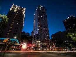 #austin #6th street #local music #austin music #downtown austin #austin texas #san marcos. Aloft And Element Austin Downtown Explore White Lodging