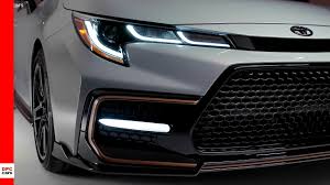 The new apex 21 irons deliver an extraordinary level of forged performance and craftsmanship that we've never seen before. 2021 Toyota Corolla Apex Edition Youtube