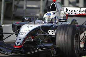 Image result for Chromaflair 2004 McLaren