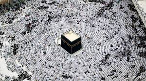 Pembahasan soal pai haji umrah merupakan pembahasan soal pai kelas 9 semester 1.silahkan lihat pembahasan soal pai lainnya :5. Soal Kunci Jawaban Latihan Uas Dan Pts Kelas 9 Smp Pendidikan Agama Islam Perbedaan Haji Umroh Tribunnewsmaker Com