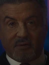 Dwight Confronts Nico Tulsa King