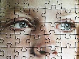 Themed crossword puzzles with a human touch. Photographer Creates Jigsaw Puzzles To Reveal Subtle Differences Between Identical Twins