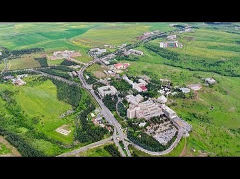DİCLE ÜNİVERSİTESİ YENİ ÖĞRENCİLERİNİ BEKLİYOR.