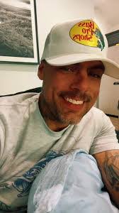 Anthony Balon's Instagram, Twitter & Facebook