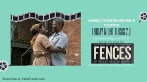 Viola davis and denzel washington give incredible performances in #fences. Fences Starring Denzel Washington Viola Davis Stephen Mckinley Etc Delhievents Com The Latest Information On Events In Delhi Ncr Including Gurgaon Noida Faridabad