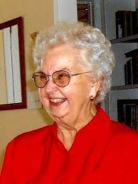 Mary Niswander Obituary (2017)