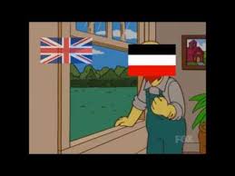 Simpsons WWI meme (5k sub special) - YouTube