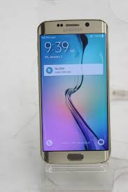 3000 mah this is our new notification center. Samsung Galaxy S6 Edge 64gb At T Property Room