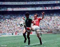 Image result for Mexico Azzurro 1970 Iso