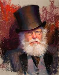 American Impressionist Society 23rd National Juried Exhibition