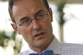 Omega founder plots return and board overhaul