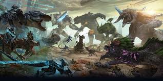 Ark Velonasaur (Abilities, Controls, Taming, Food, Saddle, Breeding &  Location) - Progametalk